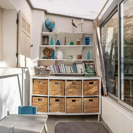 Les Hippocampes By Interhome Villa