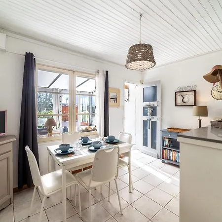 Les Hippocampes By Interhome Villa Hyères