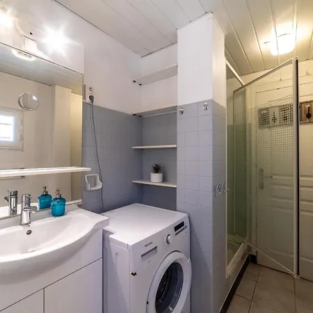 Les Hippocampes By Interhome Hyères