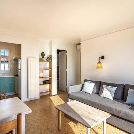 Les Hippocampes By Interhome Villa