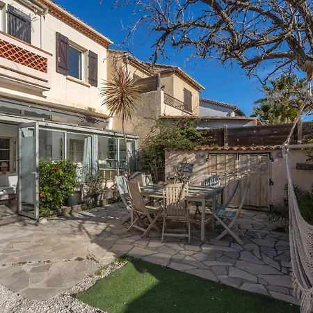 Les Hippocampes By Interhome Villa