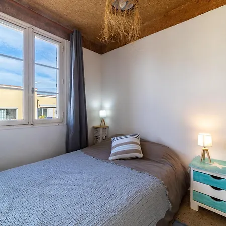Villa Les Hippocampes By Interhome *