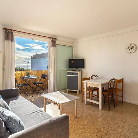 Villa Les Hippocampes By Interhome Hyères