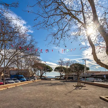 Villa Les Hippocampes By Interhome Hyères